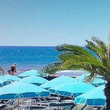 Apartman Nieuw En Ruim Marseillan
