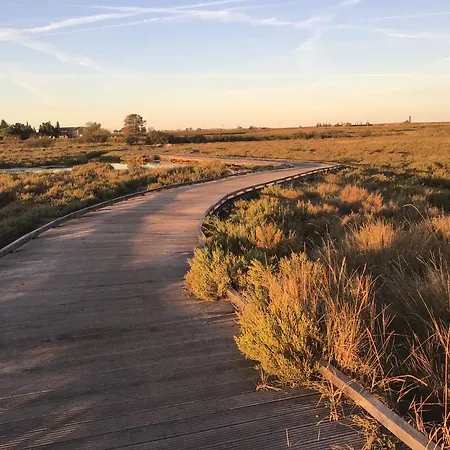 Appartement Nieuw En Ruim *