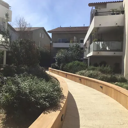 Apartman Nieuw En Ruim Marseillan