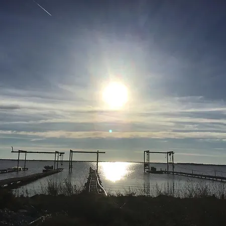 Nieuw En Ruim Marseillan
