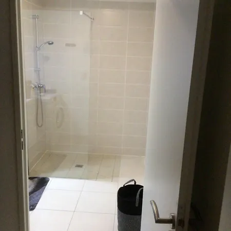Apartman Nieuw En Ruim Marseillan