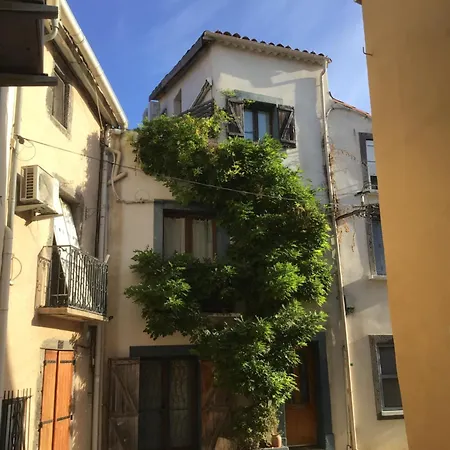Nieuw En Ruim * Marseillan