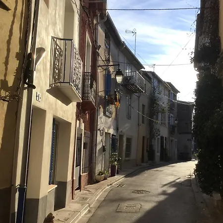 Appartement Nieuw En Ruim Marseillan (Herault)