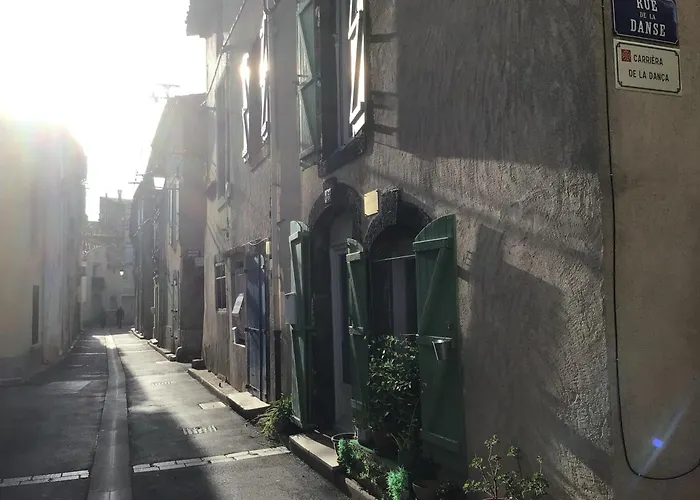 Nieuw En Ruim アパート マルセイヤン