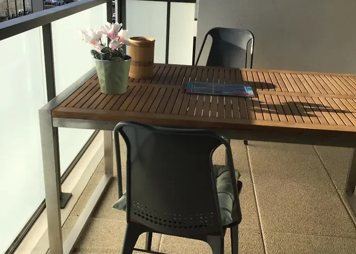 Nieuw En Ruim アパート *